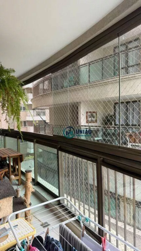 Apartamento, 2 quartos, 85 m² - Foto 16