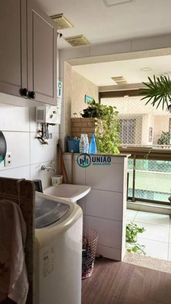 Apartamento, 2 quartos, 85 m² - Foto 30