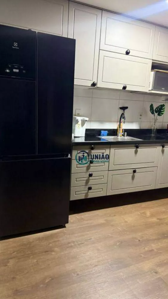 Apartamento, 2 quartos, 85 m² - Foto 12