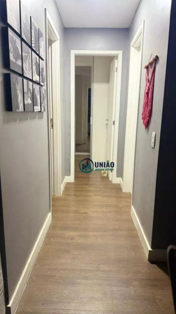 Apartamento, 2 quartos, 85 m² - Foto 9