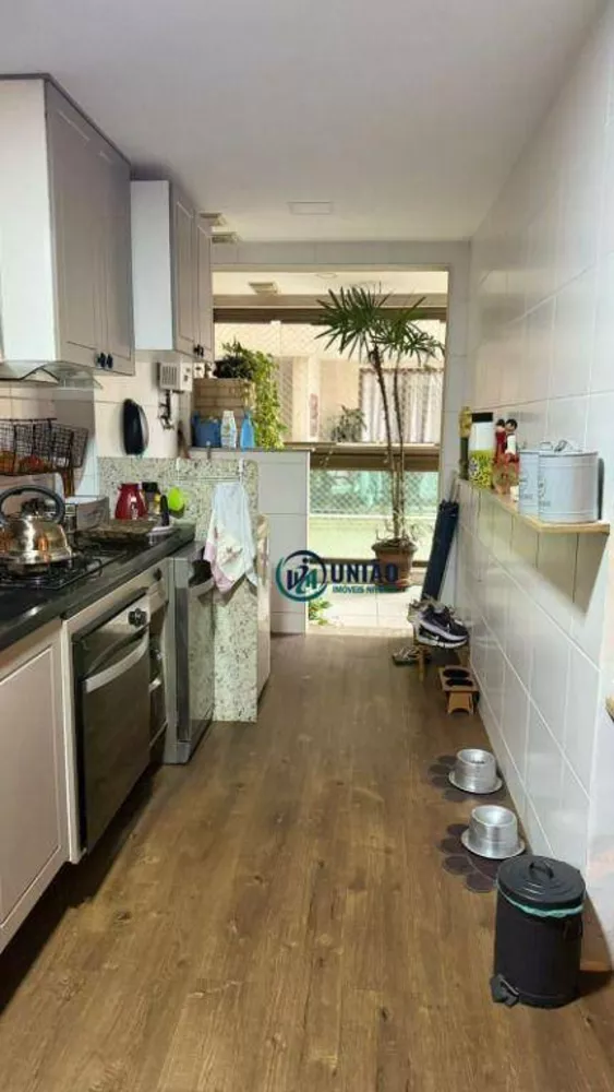 Apartamento, 2 quartos, 85 m² - Foto 13