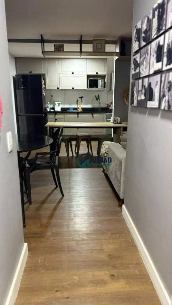 Apartamento, 2 quartos, 85 m² - Foto 6