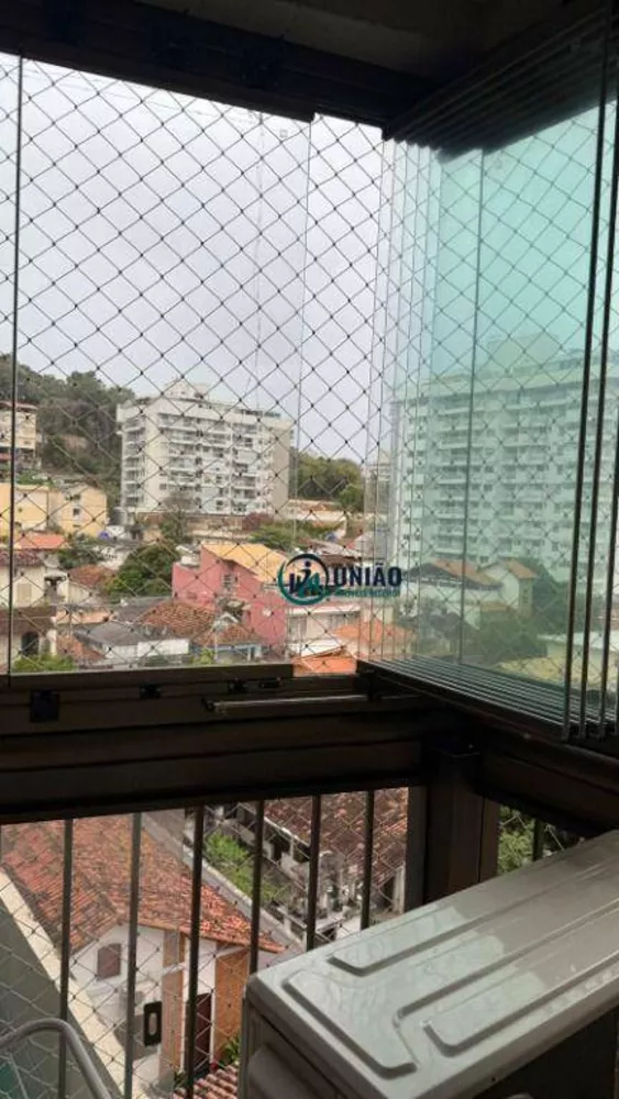 Apartamento, 2 quartos, 85 m² - Foto 15
