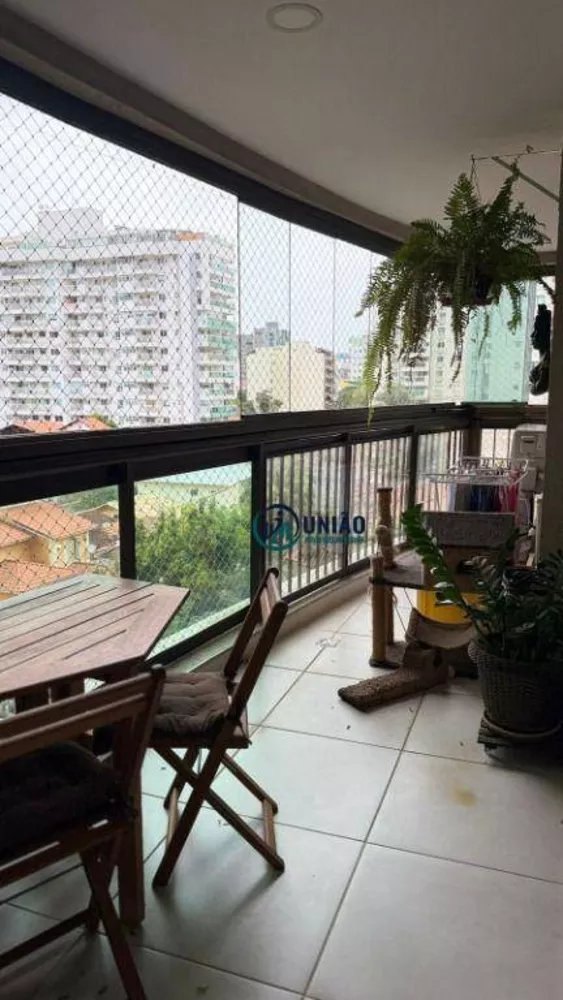 Apartamento, 2 quartos, 85 m² - Foto 3