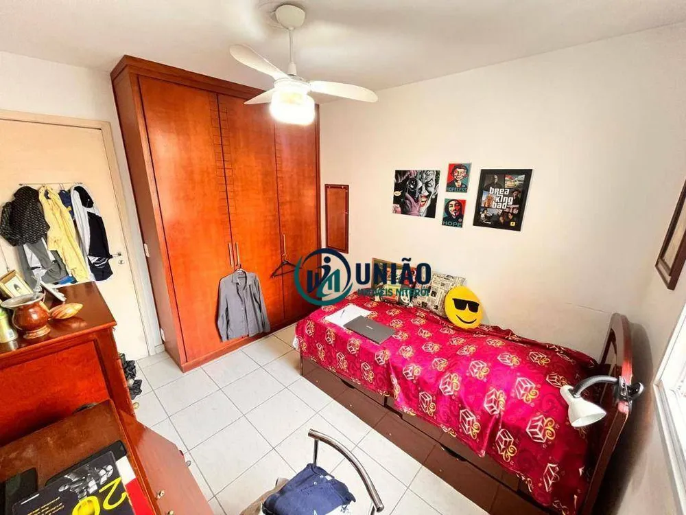 Apartamento, 3 quartos, 106 m² - Foto 33