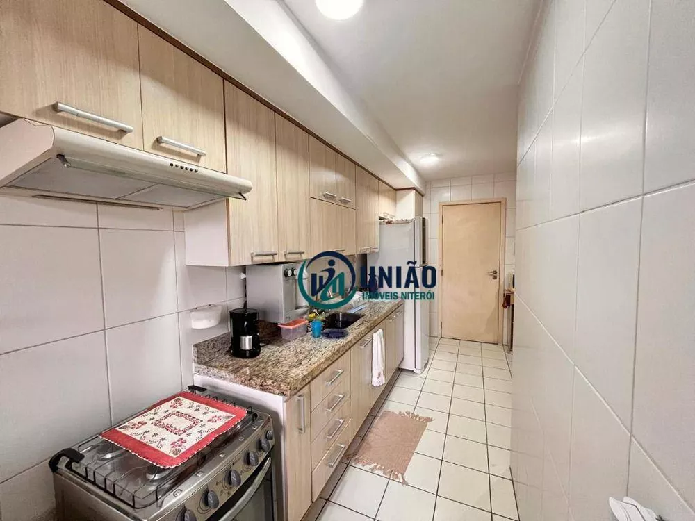 Apartamento, 3 quartos, 106 m² - Foto 14