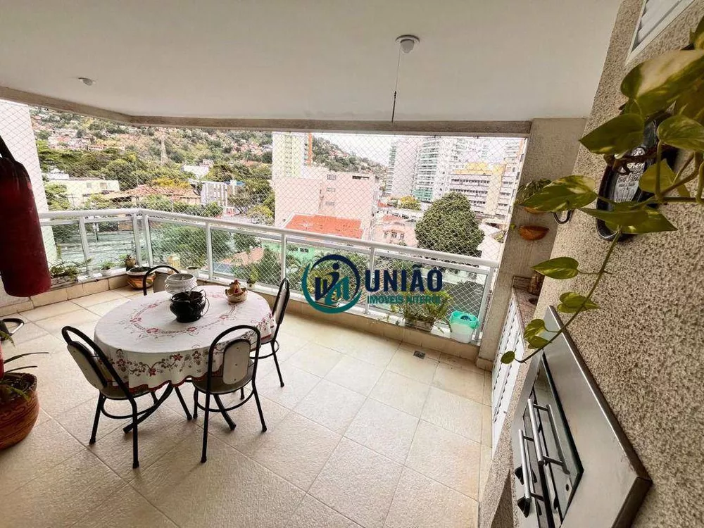 Apartamento, 3 quartos, 106 m² - Foto 30