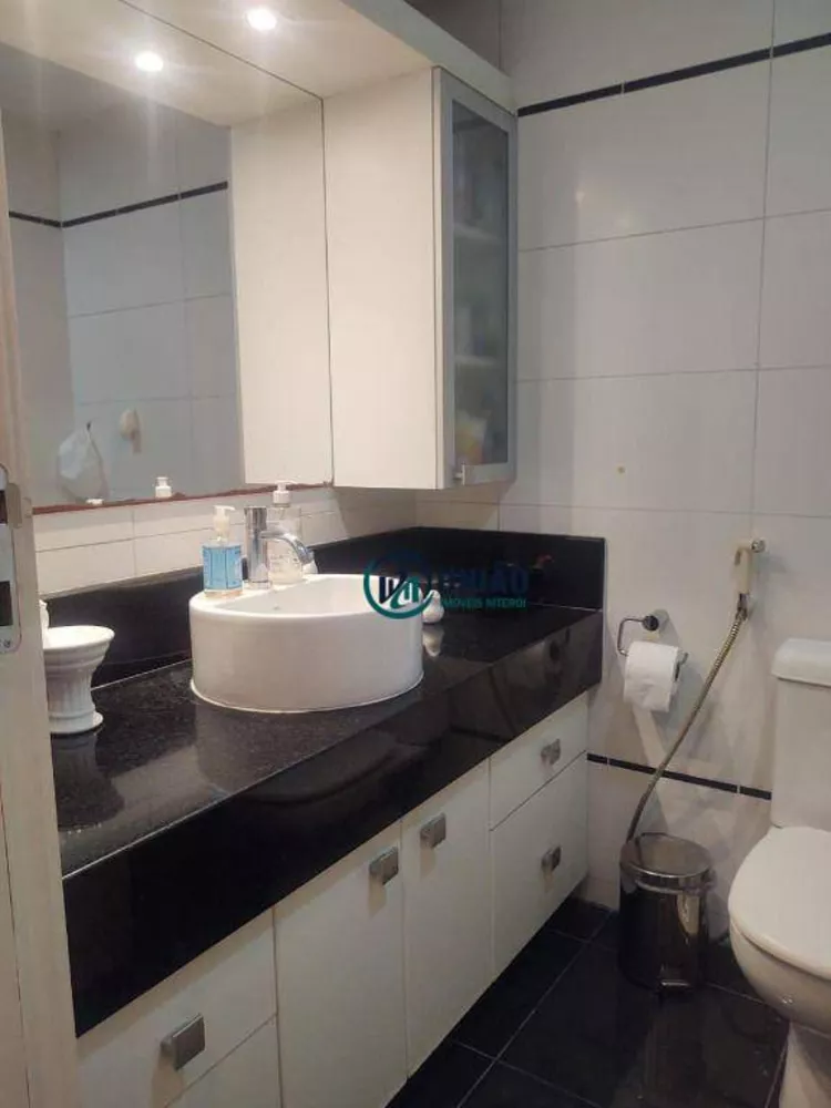 Apartamento, 3 quartos, 106 m² - Foto 10