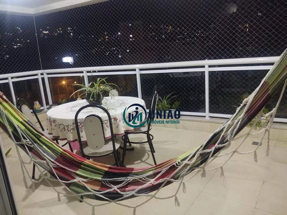 Apartamento, 3 quartos, 106 m² - Foto 6