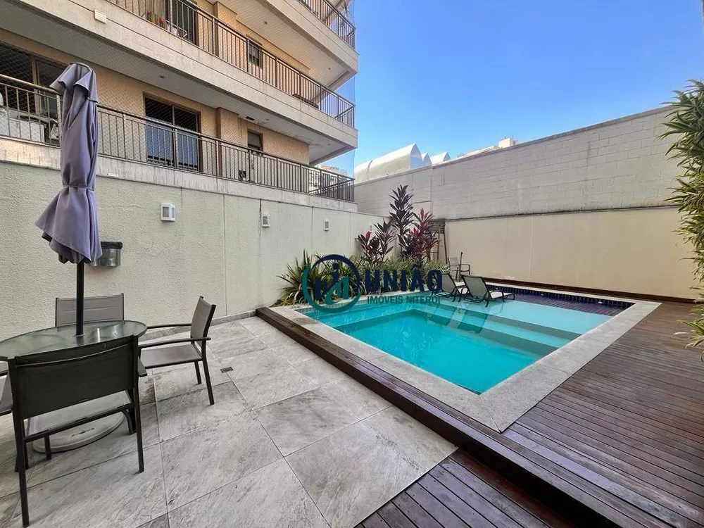 Apartamento, 3 quartos, 106 m² - Foto 22