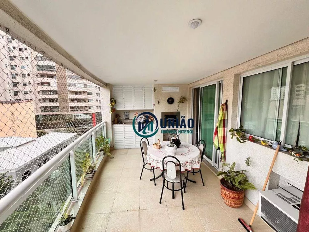 Apartamento, 3 quartos, 106 m² - Foto 17