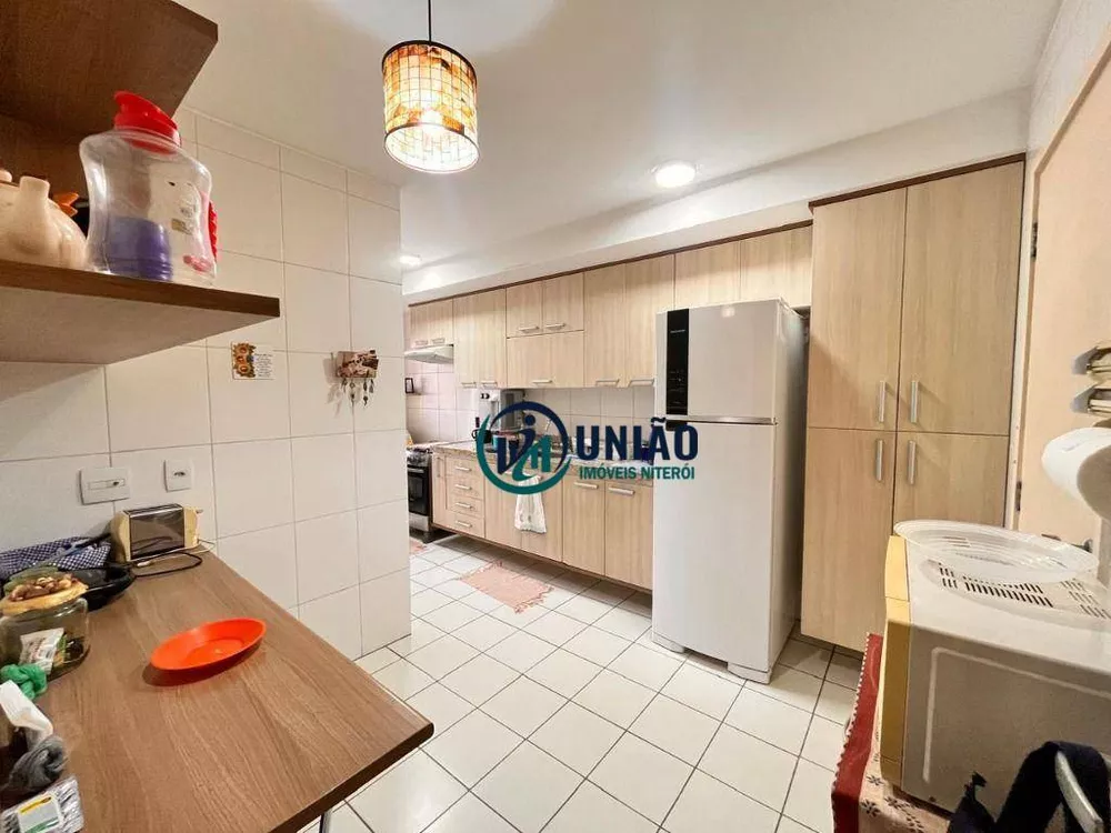 Apartamento, 3 quartos, 106 m² - Foto 11