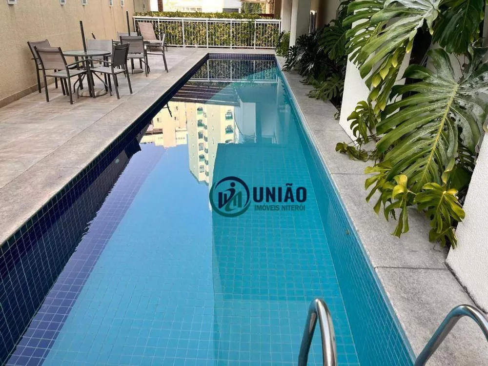 Apartamento, 3 quartos, 106 m² - Foto 1