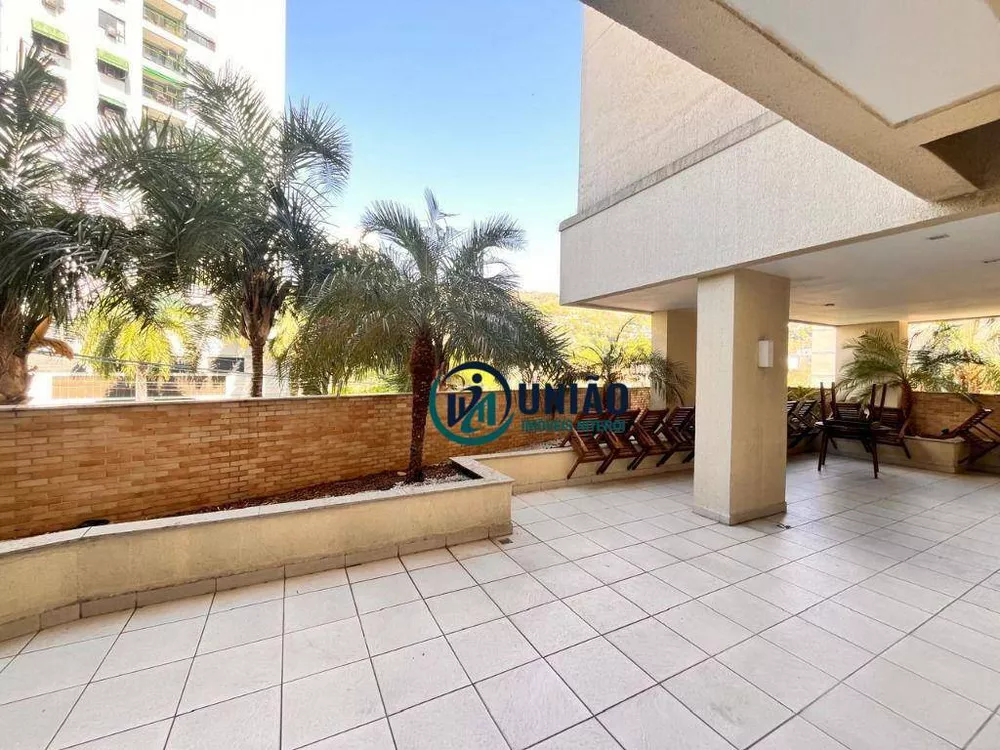 Apartamento, 3 quartos, 106 m² - Foto 3