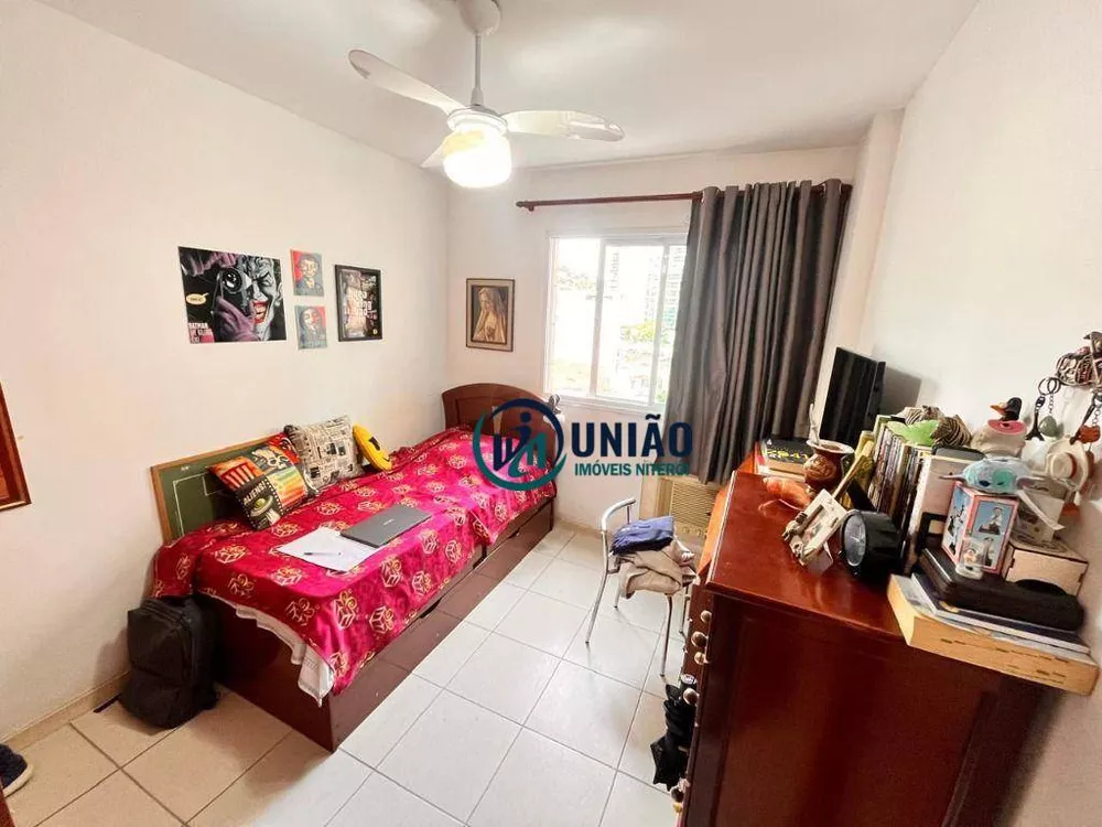 Apartamento, 3 quartos, 106 m² - Foto 21
