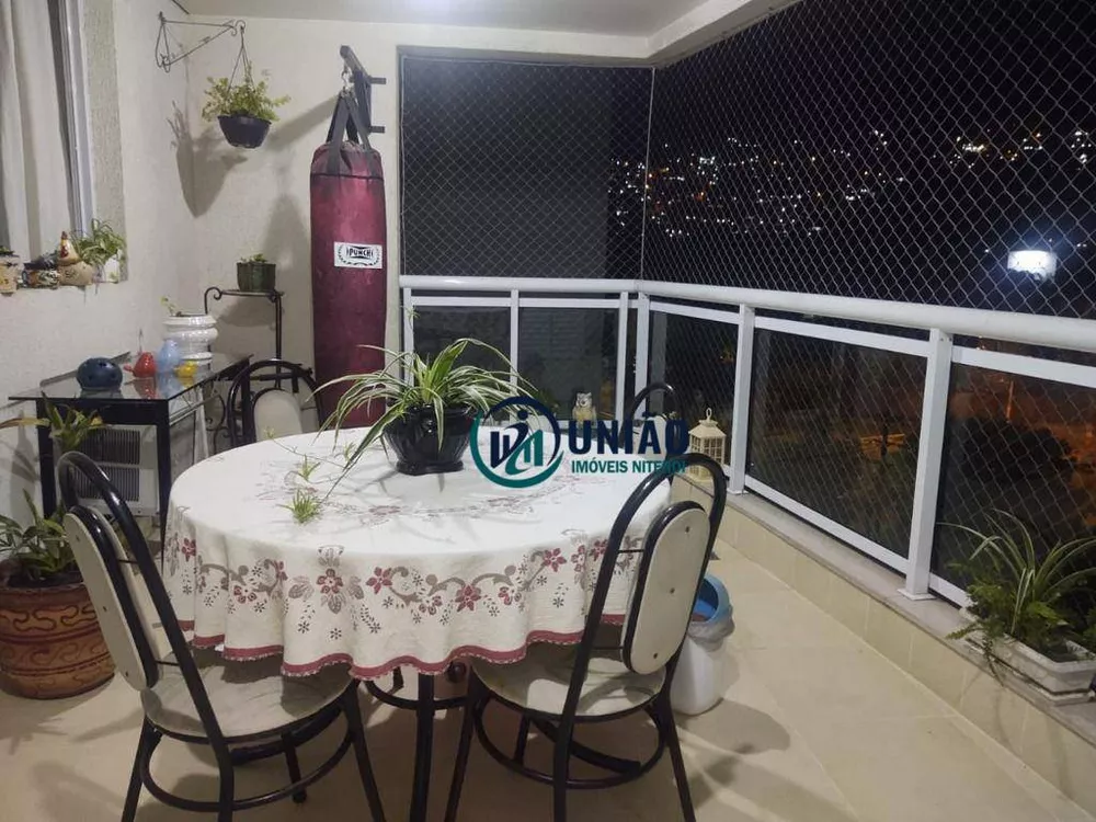 Apartamento, 3 quartos, 106 m² - Foto 8
