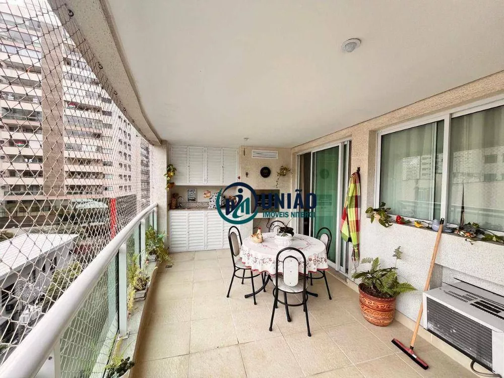 Apartamento, 3 quartos, 106 m² - Foto 29