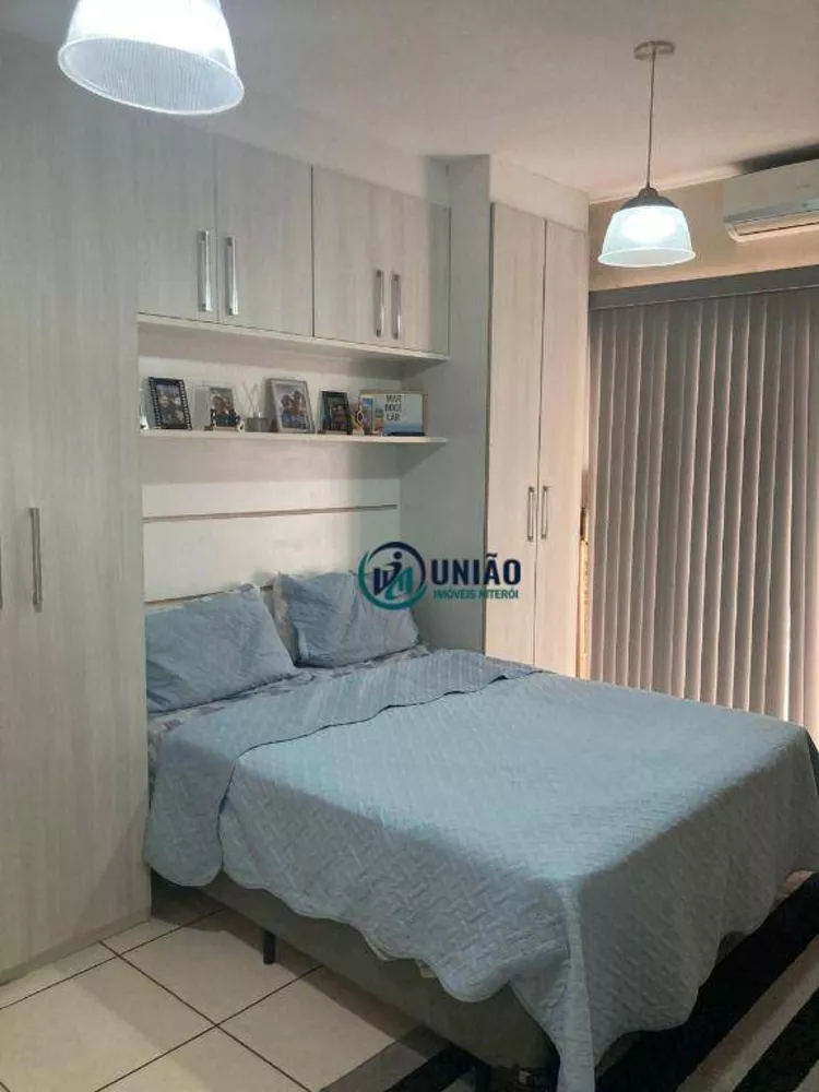 Casa, 3 quartos - Foto 9