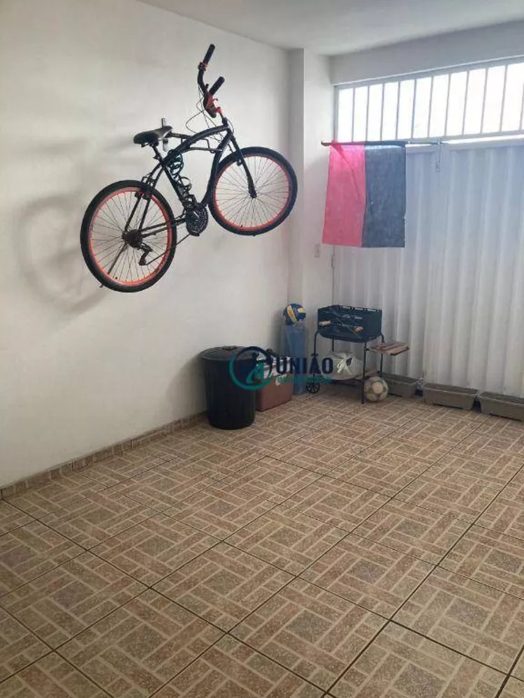 Casa, 3 quartos - Foto 3