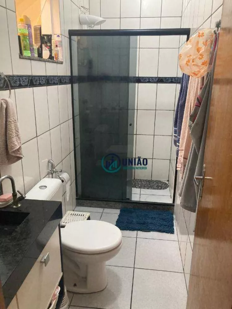 Casa, 3 quartos - Foto 13