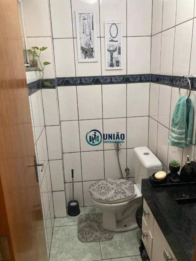 Casa, 3 quartos - Foto 7