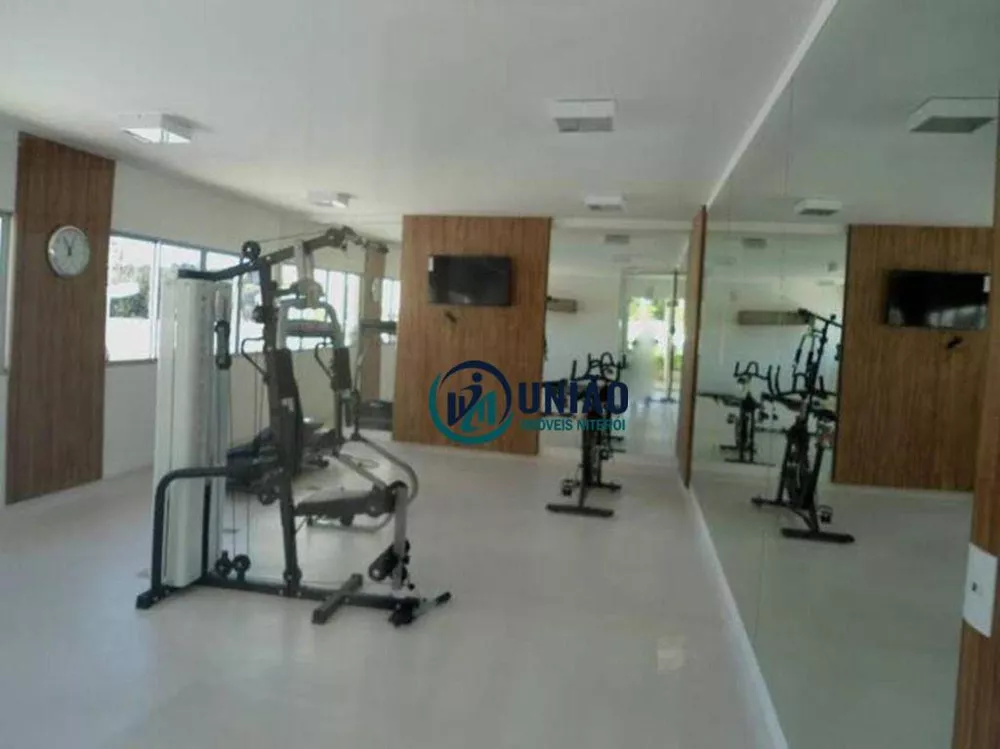 Apartamento, 2 quartos, 55 m² - Foto 15
