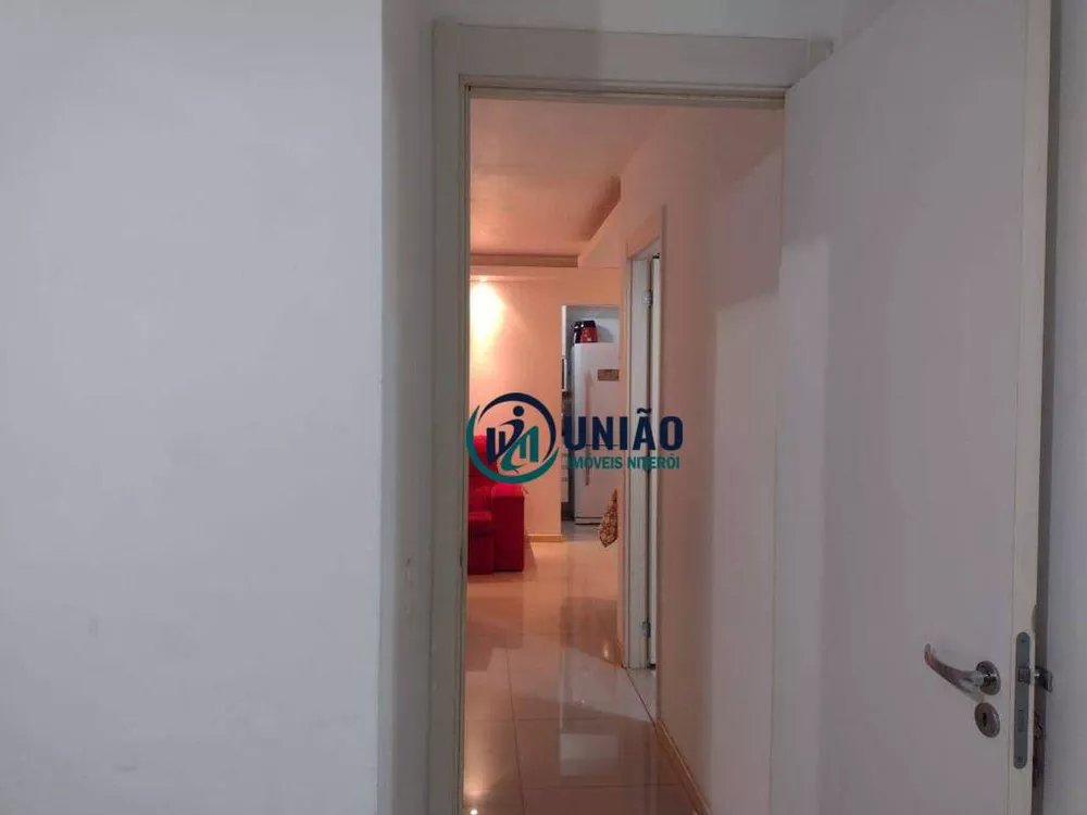 Apartamento, 2 quartos, 55 m² - Foto 5