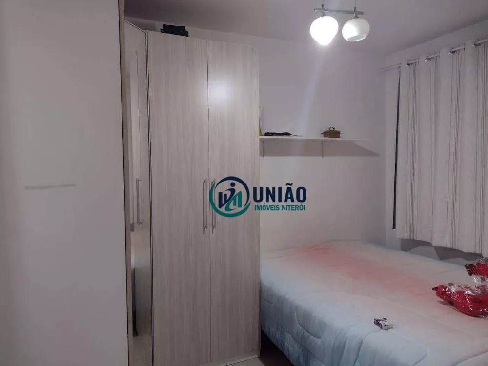 Apartamento, 2 quartos, 55 m² - Foto 4