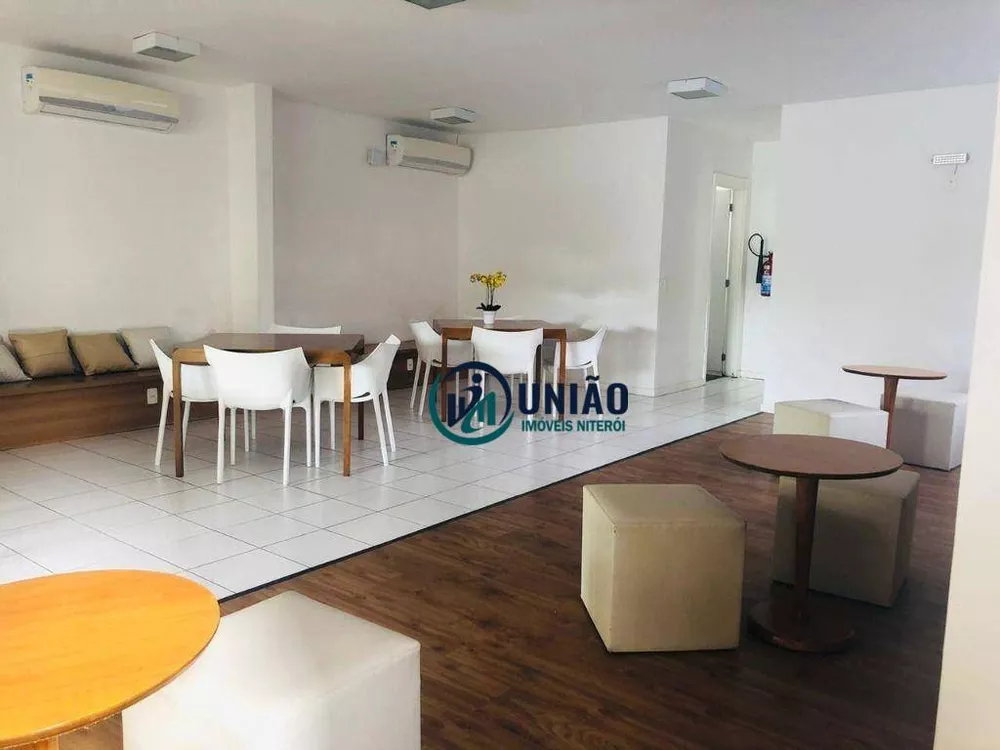 Apartamento, 2 quartos, 55 m² - Foto 9