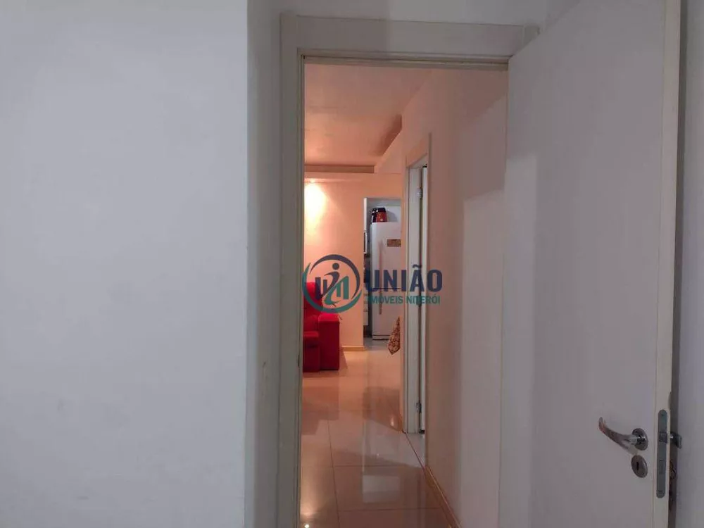 Apartamento à venda com 2 quartos, 55m² - Foto 5