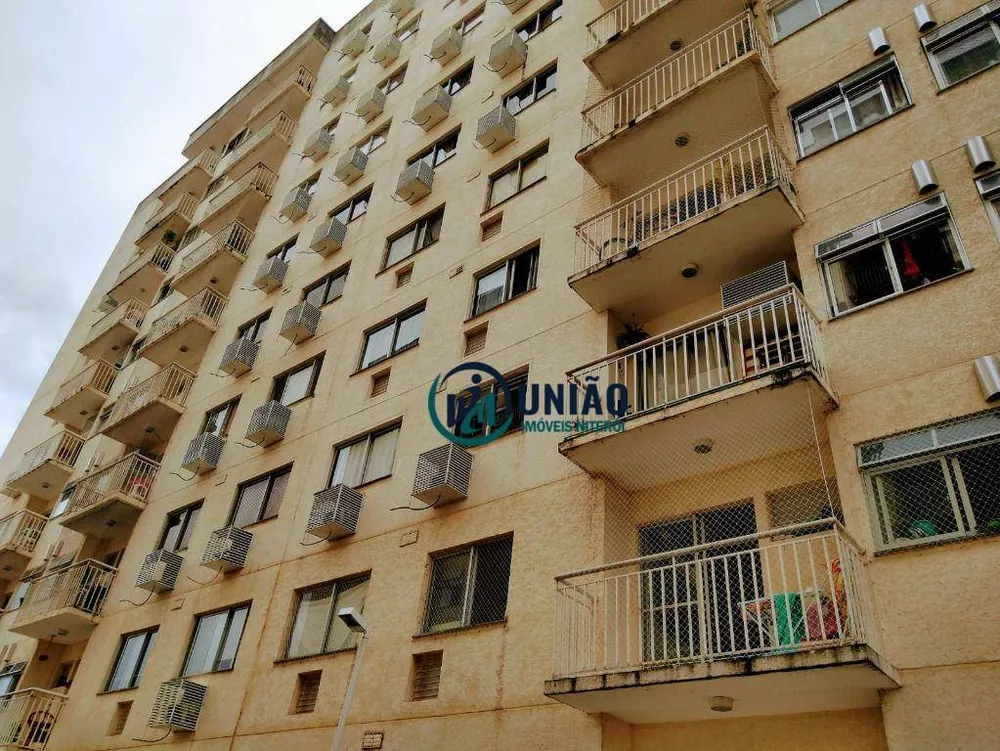 Apartamento, 2 quartos, 55 m² - Foto 10