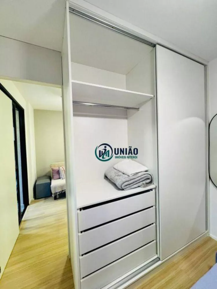 Apartamento, 1 quarto, 38 m² - Foto 12