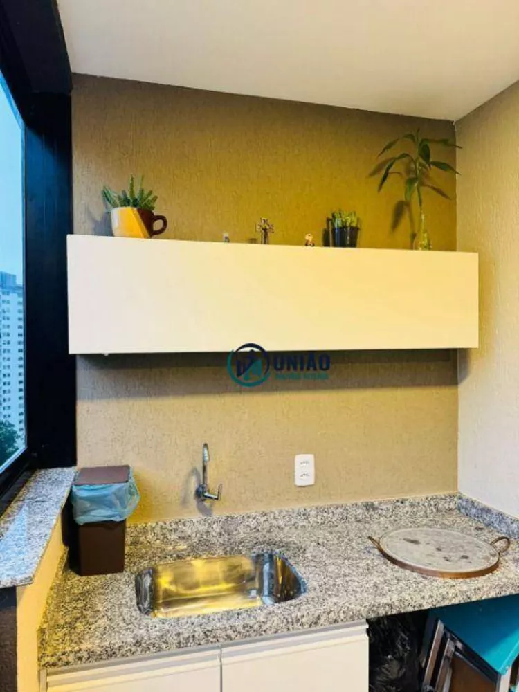 Apartamento, 1 quarto, 38 m² - Foto 6