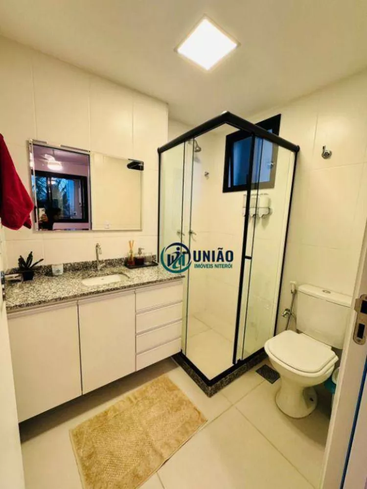 Apartamento, 1 quarto, 38 m² - Foto 1
