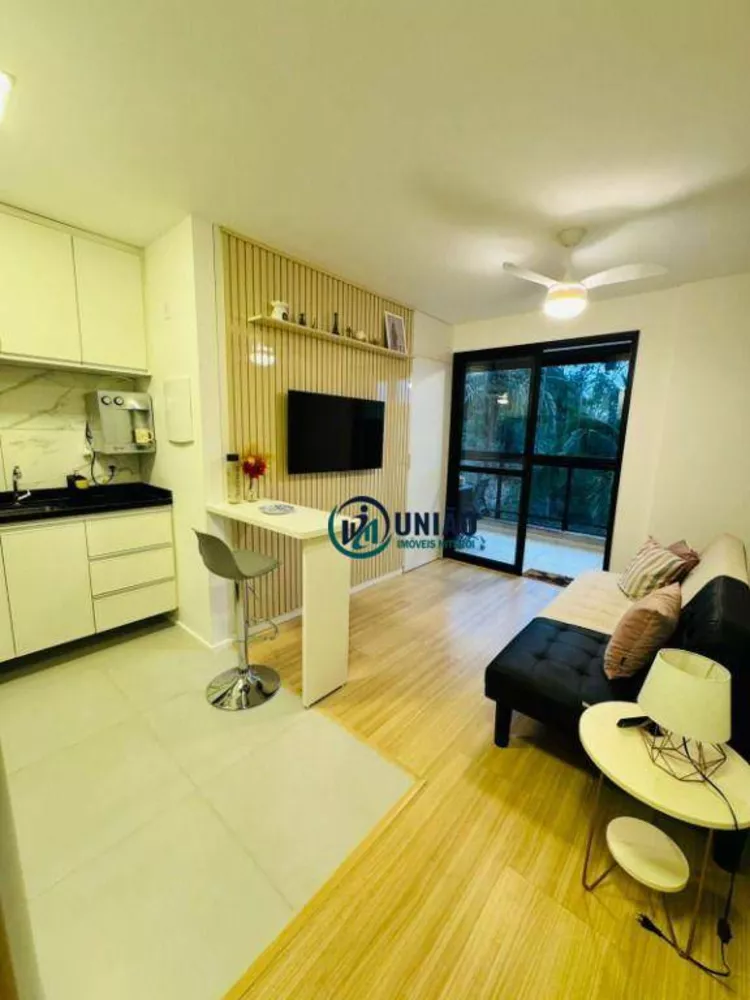 Apartamento, 1 quarto, 38 m² - Foto 10