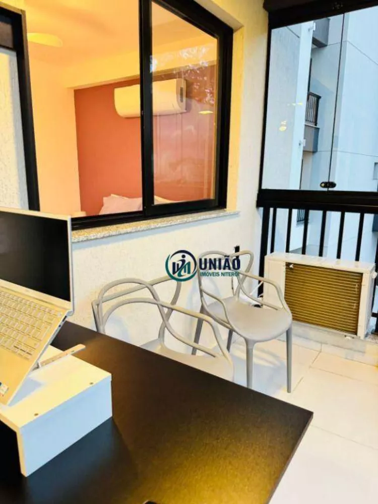 Apartamento, 1 quarto, 38 m² - Foto 15