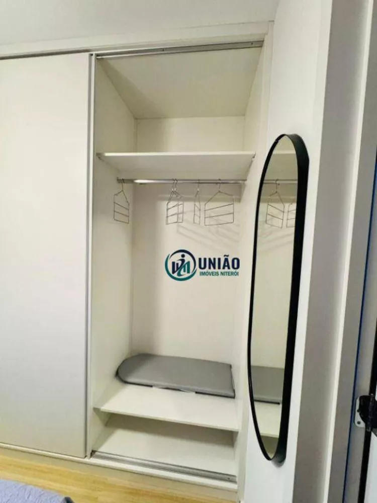 Apartamento, 1 quarto, 38 m² - Foto 3