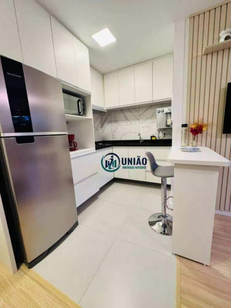 Apartamento, 1 quarto, 38 m² - Foto 5