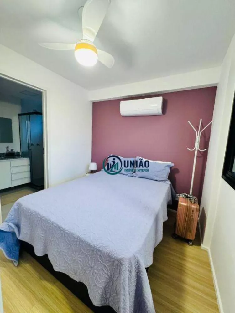 Apartamento, 1 quarto, 38 m² - Foto 13