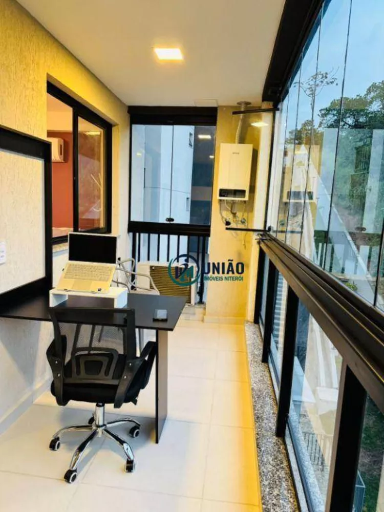 Apartamento, 1 quarto, 38 m² - Foto 8