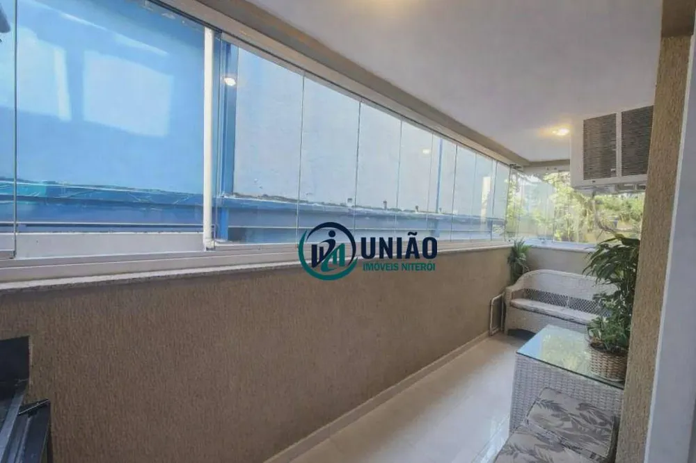 Apartamento, 3 quartos, 81 m² - Foto 4