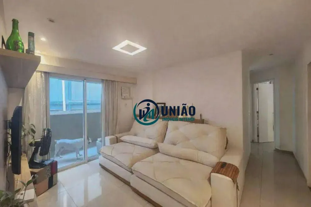 Apartamento, 3 quartos, 81 m² - Foto 3