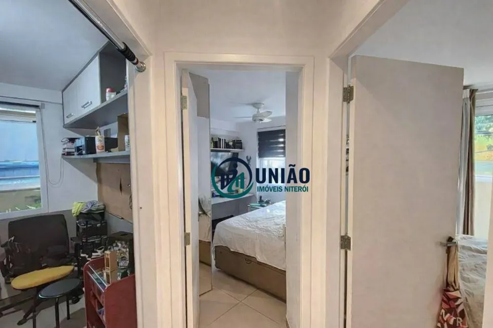 Apartamento, 3 quartos, 81 m² - Foto 5