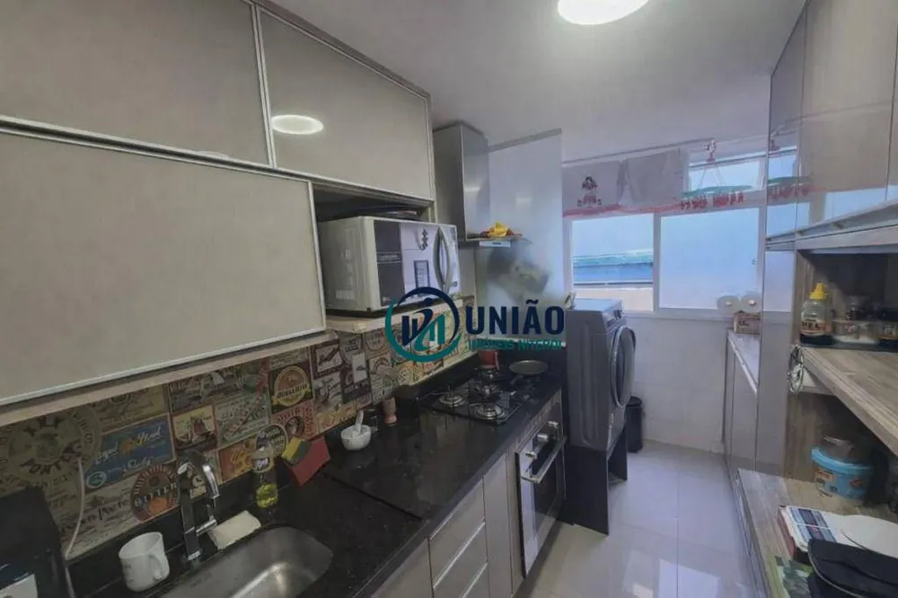 Apartamento, 3 quartos, 81 m² - Foto 1