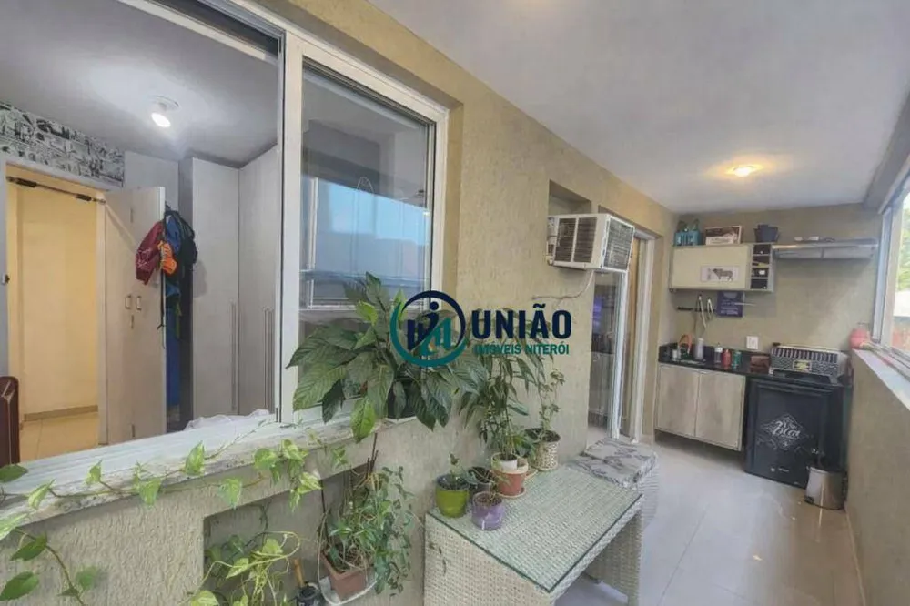 Apartamento, 3 quartos, 81 m² - Foto 2