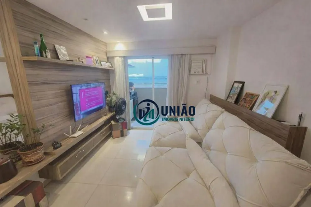 Apartamento, 3 quartos, 81 m² - Foto 8