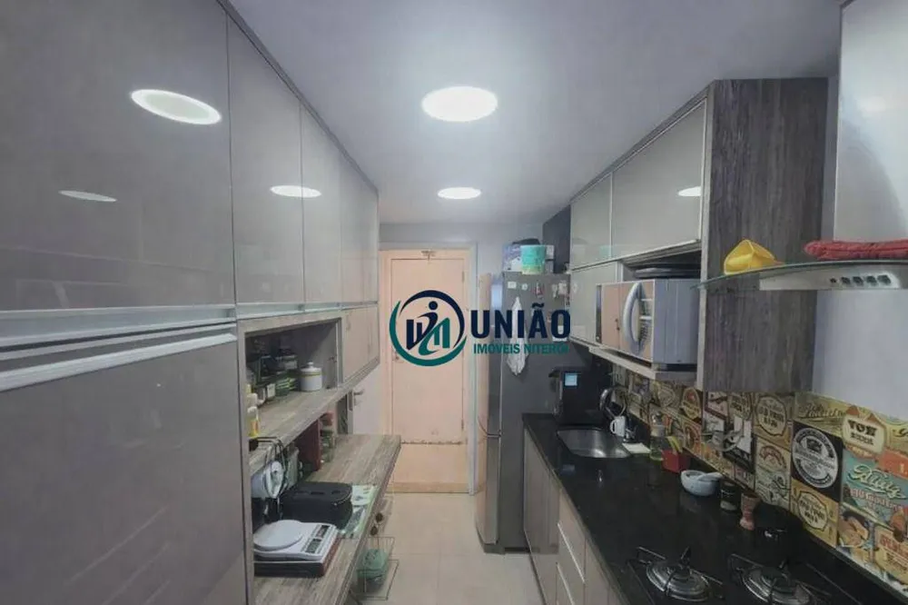 Apartamento, 3 quartos, 81 m² - Foto 21