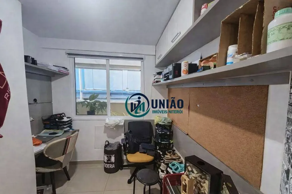 Apartamento, 3 quartos, 81 m² - Foto 11