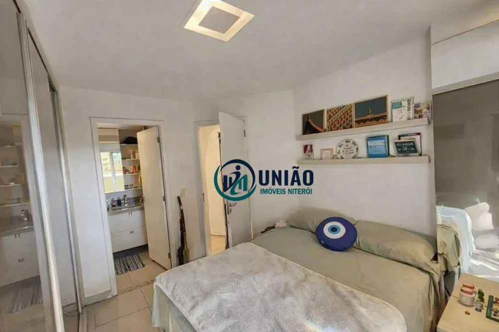 Apartamento, 3 quartos, 81 m² - Foto 9