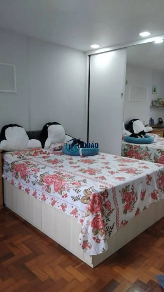 Apartamento, 3 quartos, 113 m² - Foto 7